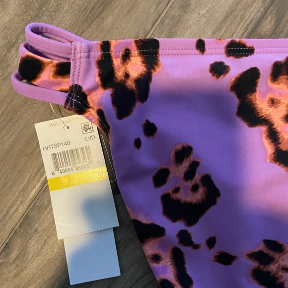 Hula Honey Bikini Bottoms - Picture 8 of 11